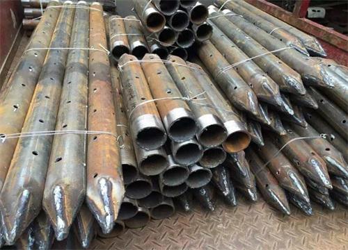 垫江钢花管哪里有卖